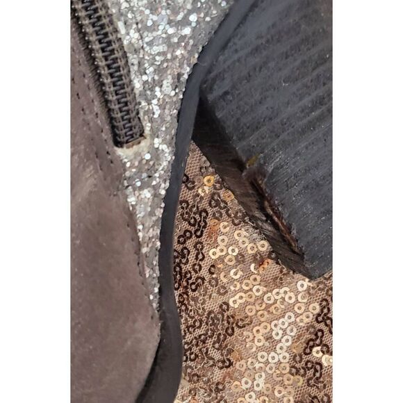 Giani Bini bootie - Picture 8 of 11